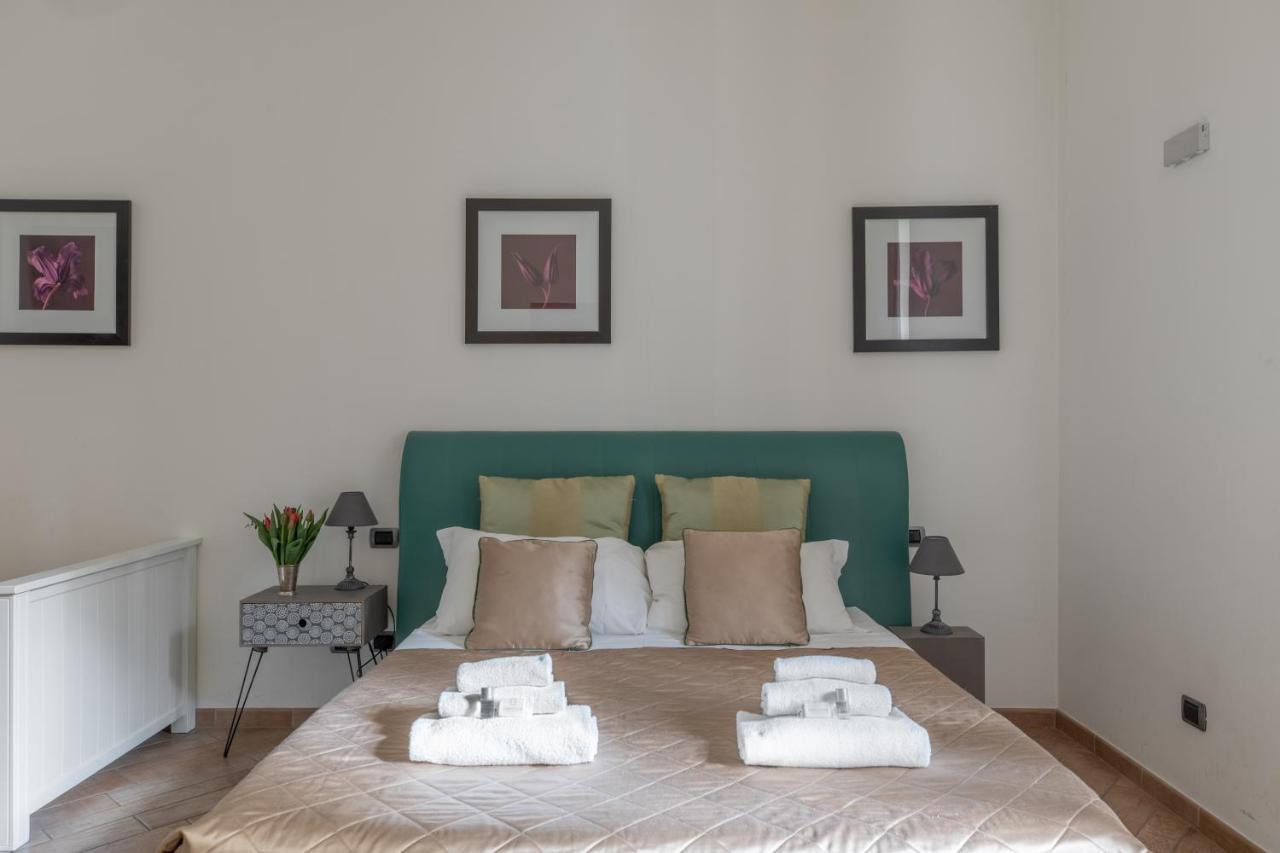 Bed & Breakfast Flaminiarooms Rom